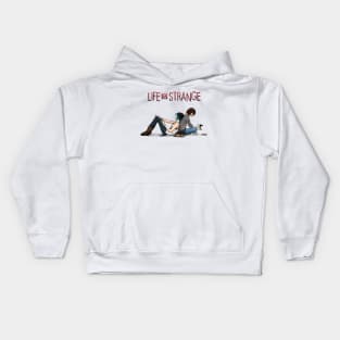 Life Is Strange Kids Hoodie